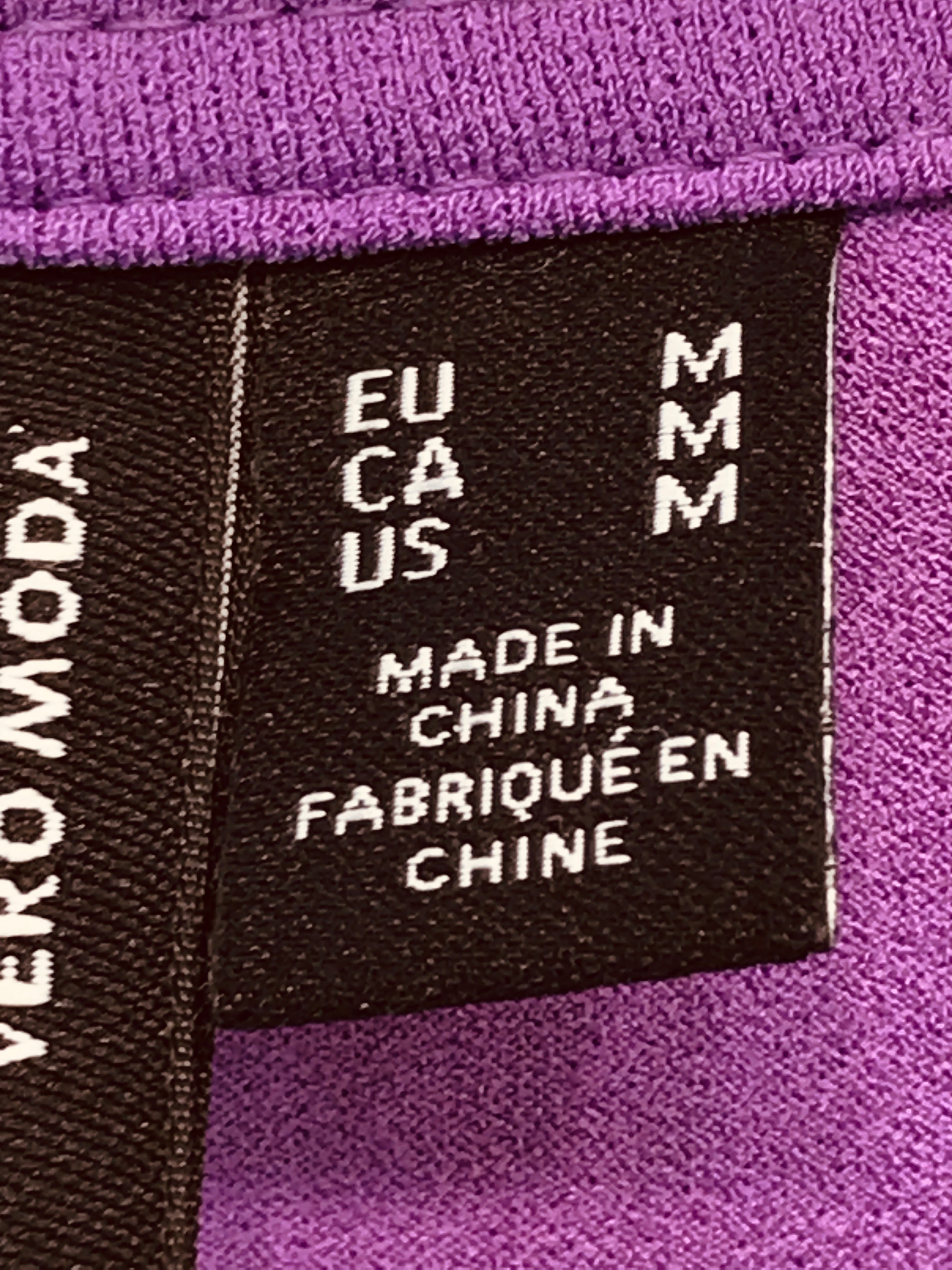 Vero Moda Bodystocking